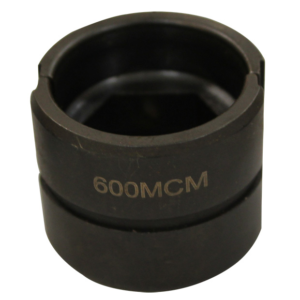 Replacement Die, 600MCM