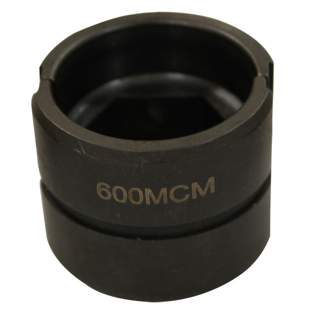 Replacement Die, 600MCM