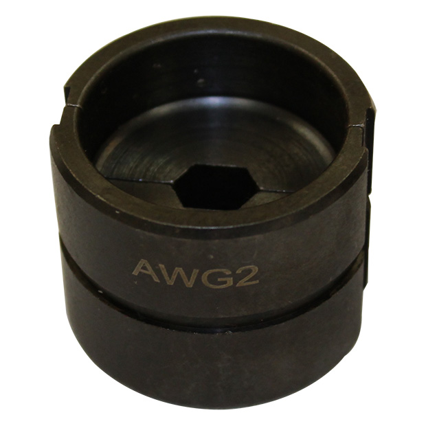 Replacement Die, AWG 2