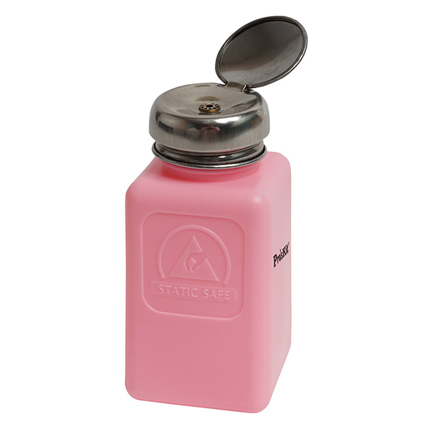 ESD Safe Liquid Dispenser - 6 oz.