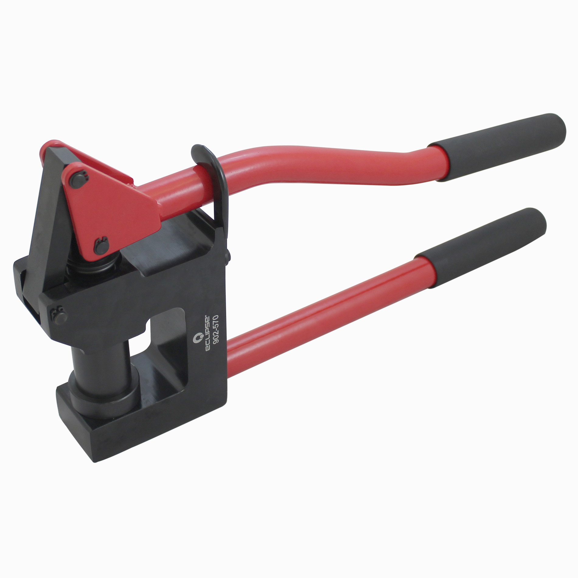 Mechanical Stud Punch