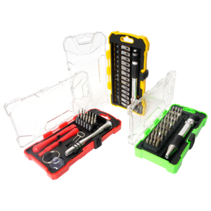 3 Pack Hobby & Repair Set - Image 2