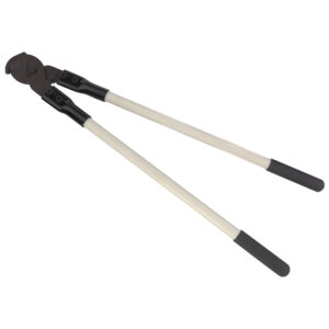 Fiberglass Handle Cable Cutter