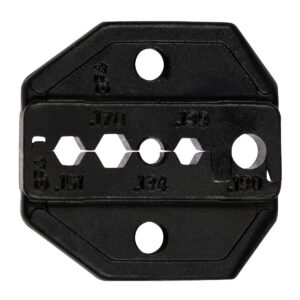 CrimPro Crimper for FC, SC, ST, LC, SMA & MT-RJ Fiber Optics - Image 2