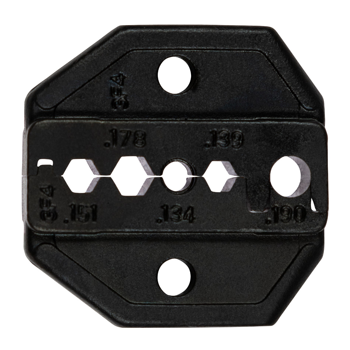 CrimPro Crimper for FC, SC, ST, LC, SMA & MT-RJ Fiber Optics