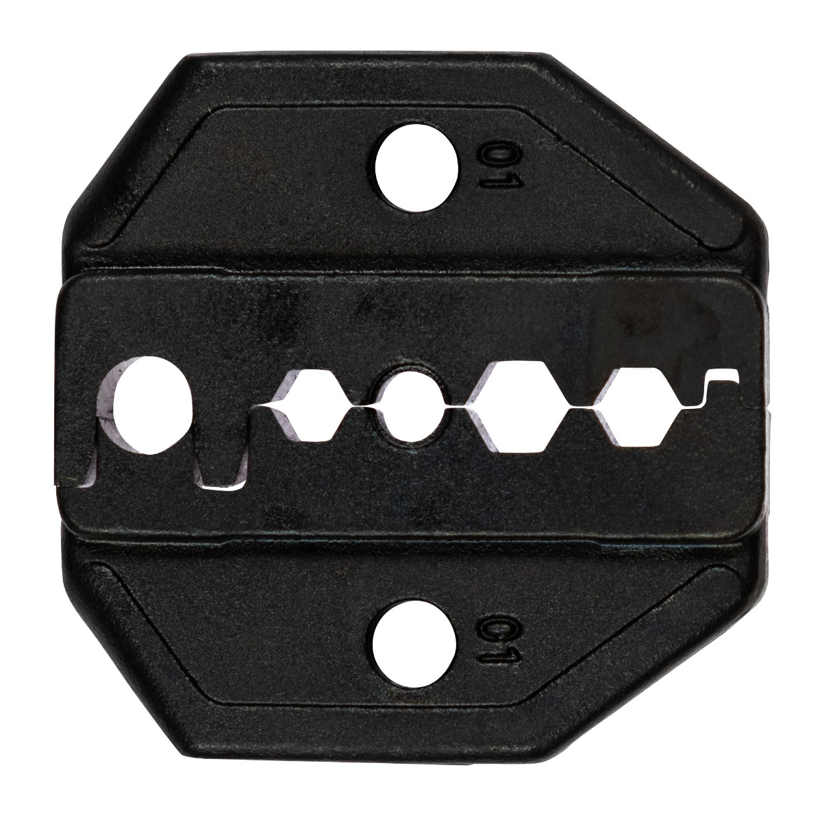 Ergo-Lunar Crimper for FC, SC, ST, LC, SMA & MT-RJ Fiber Optics