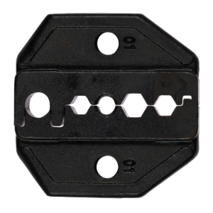 Lunar Series Die Set for FC, SC, ST, LC, SMA & MT-RJ Fiber Optics - Image 2