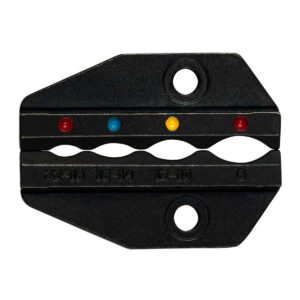 Ergo-Lunar Crimper for Insulated Terminal AWG 8-22 (Single Crimp) - Image 2