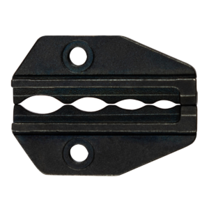 Lunar Series Die Set for Insulated Terminal AWG 8-22 (Single Crimp) - Image 2