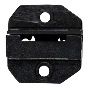 Lunar Crimper for Yellow and Blue Insulated Flag Terminals AWG 16-10 - Image 3