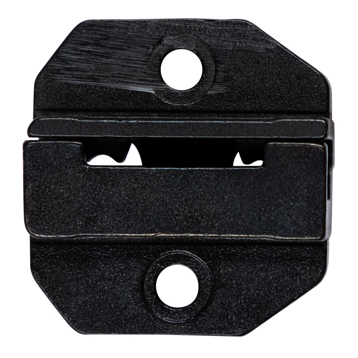 Crimpro Cimper for Yellow and Blue Insulated Flag Terminals AWG 16-10