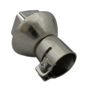 Replacement Nozzle for SS-989A QFP Single 19.2x19.2 ID 22mm
