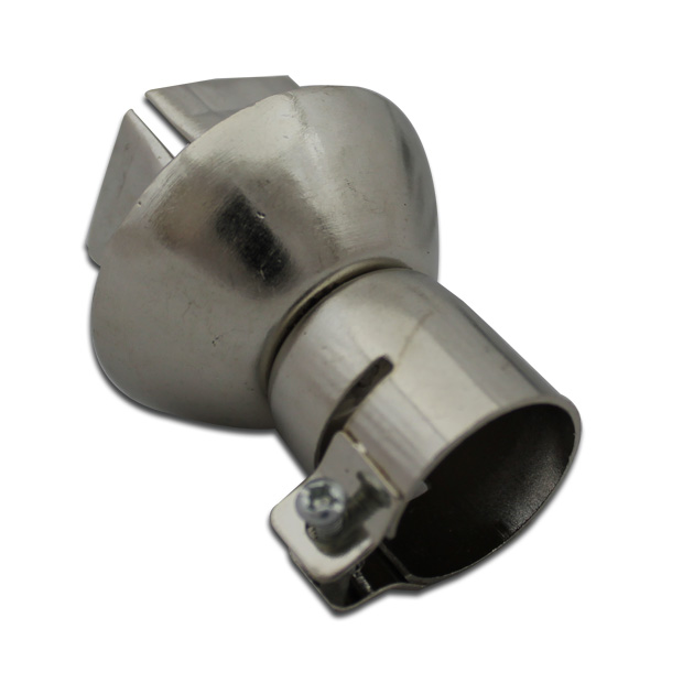 Replacement Nozzle for SS-989A QFP Single 19.2x19.2 ID 22mm
