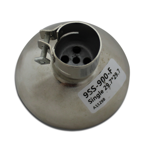 Replacement Nozzle for SS-989A/SS-989E