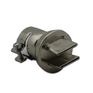 Replacement Nozzle for SS-989A SOP Single 7.2x19 ID 22mm