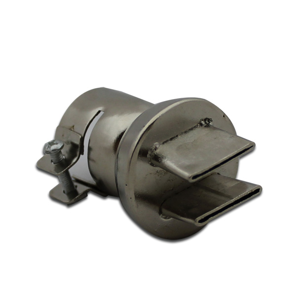 Replacement Nozzle for SS-989A SOP Single 7.2x19 ID 22mm