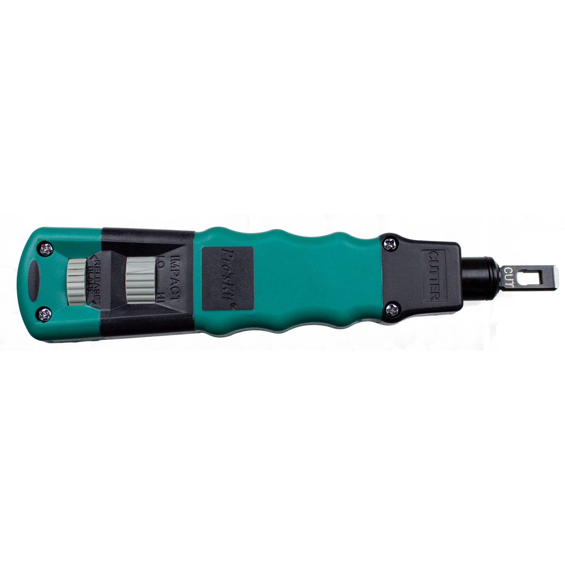 Impact Punchdown Tool with 110/88 & 66 Blades