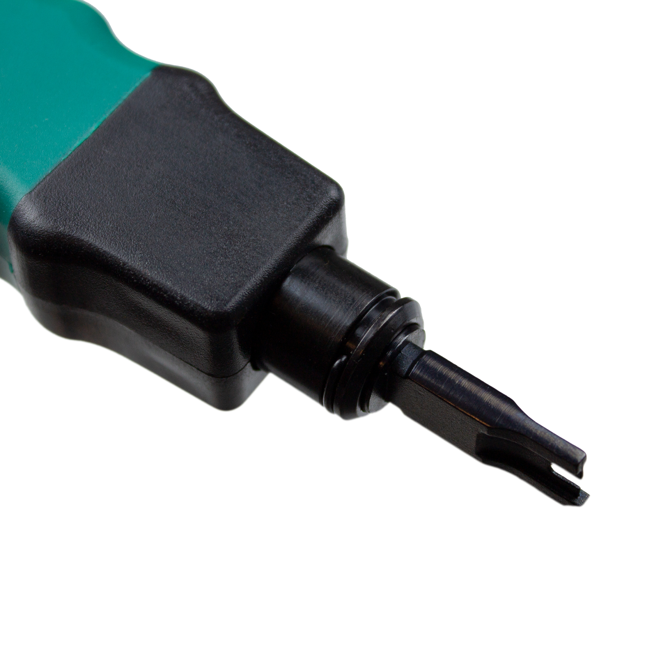 Impact Punchdown Tool with 110/88 & 66 Blades