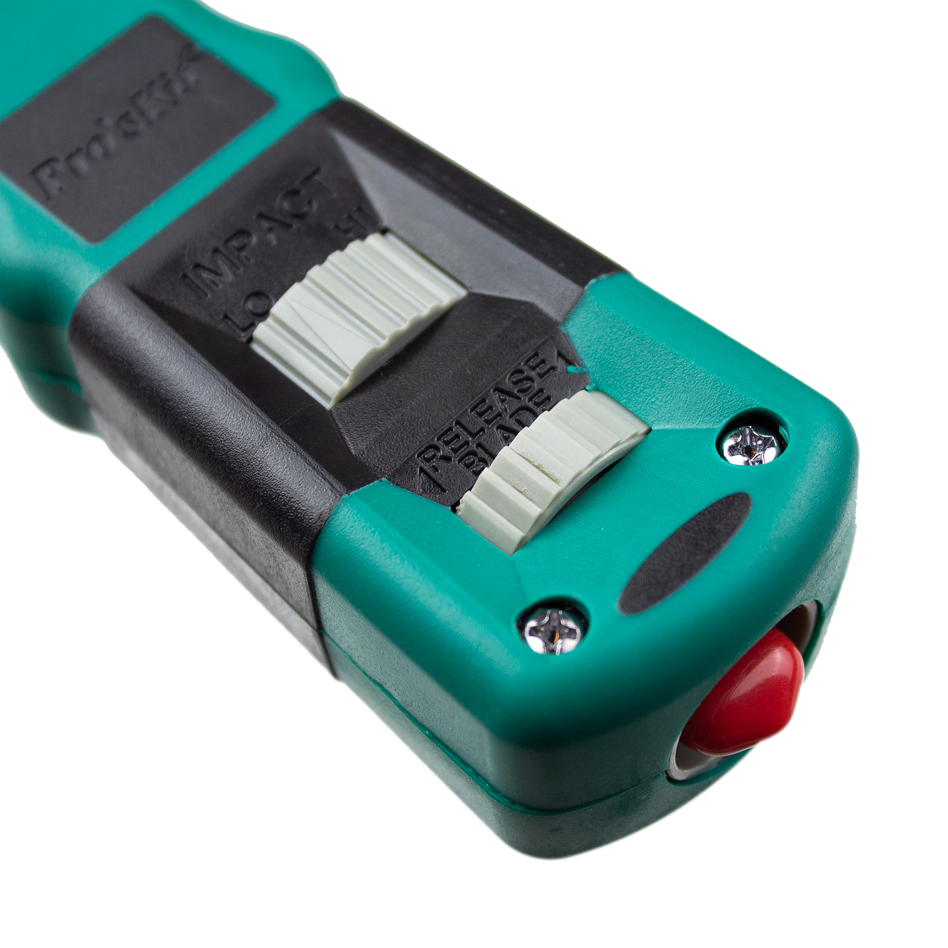 Impact Punchdown Tool with 110/88 & 66 Blades