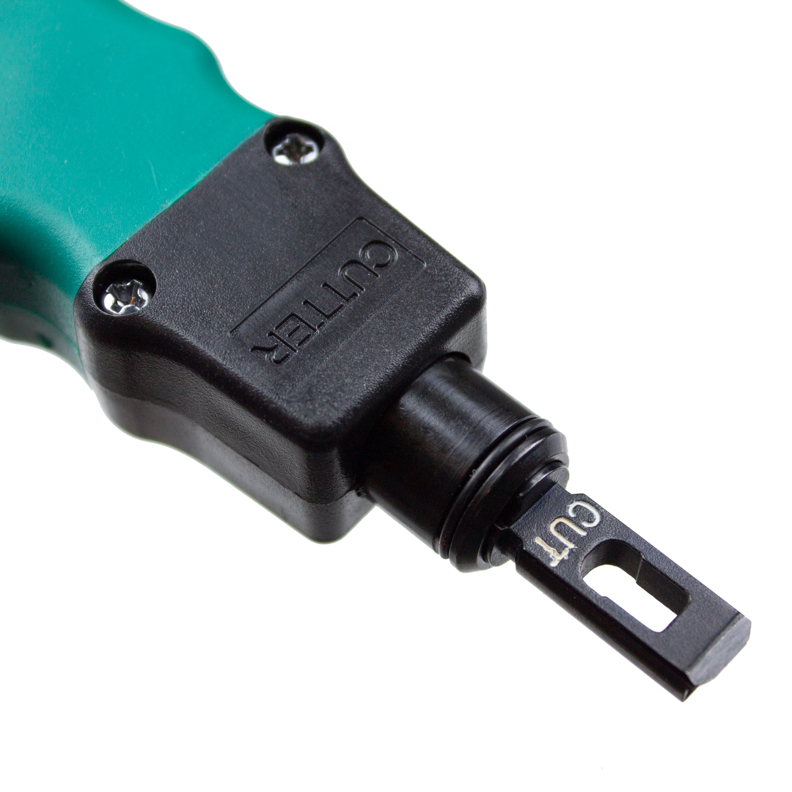 Impact Punchdown Tool with 110/88 & 66 Blades