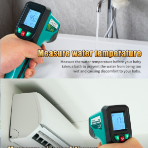 Infrared Thermometer - Image 9