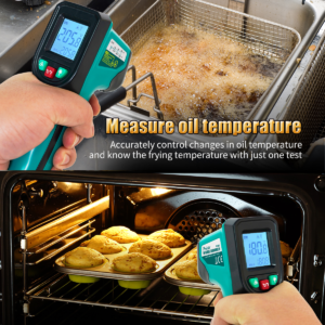 Infrared Thermometer - Image 10