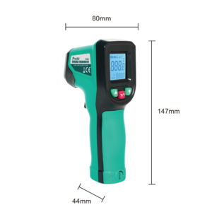 Infrared Thermometer - Image 11