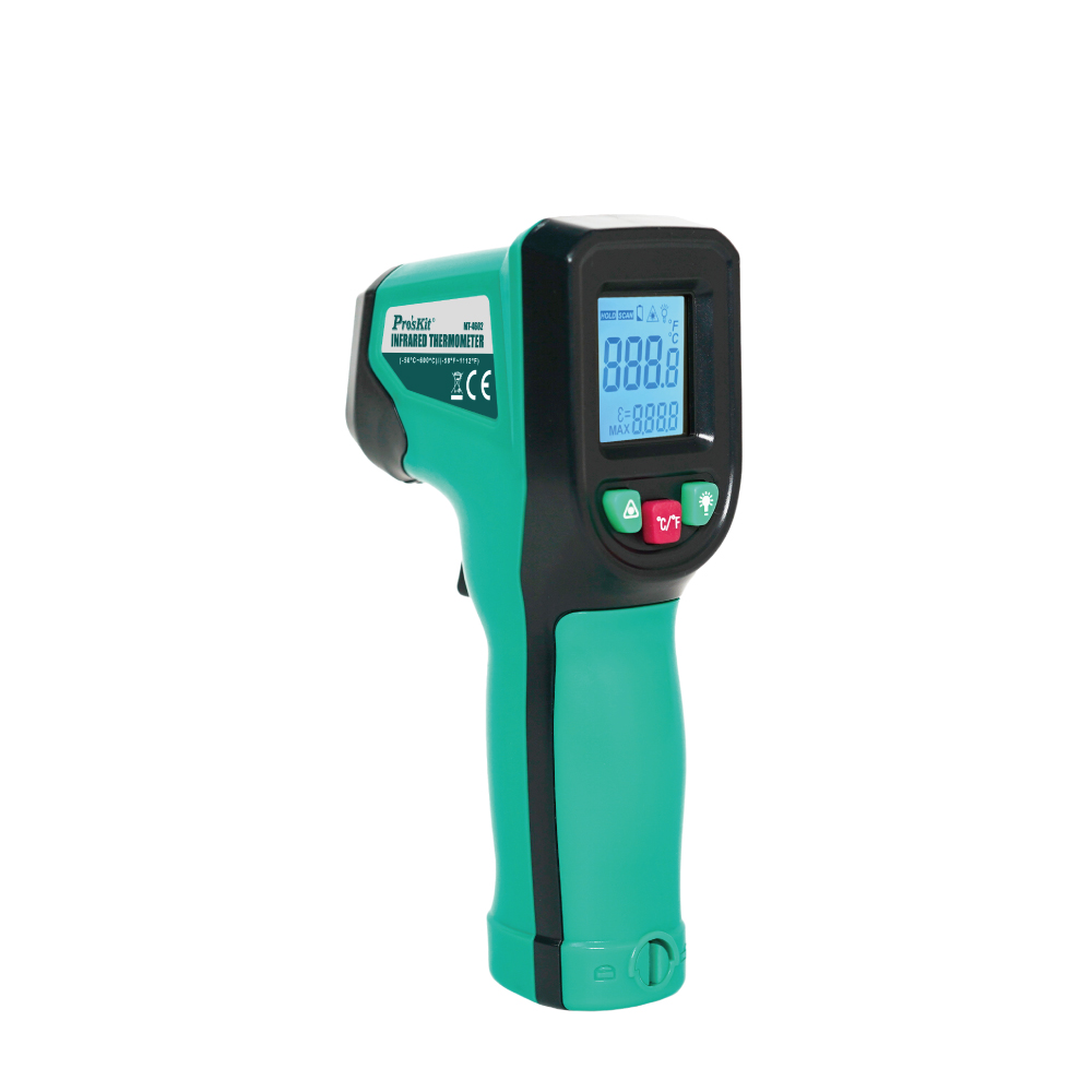 Infrared Thermometer