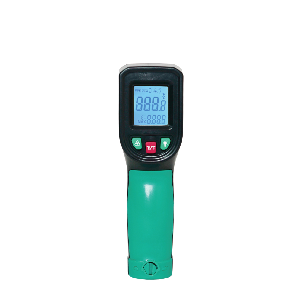 Infrared Thermometer