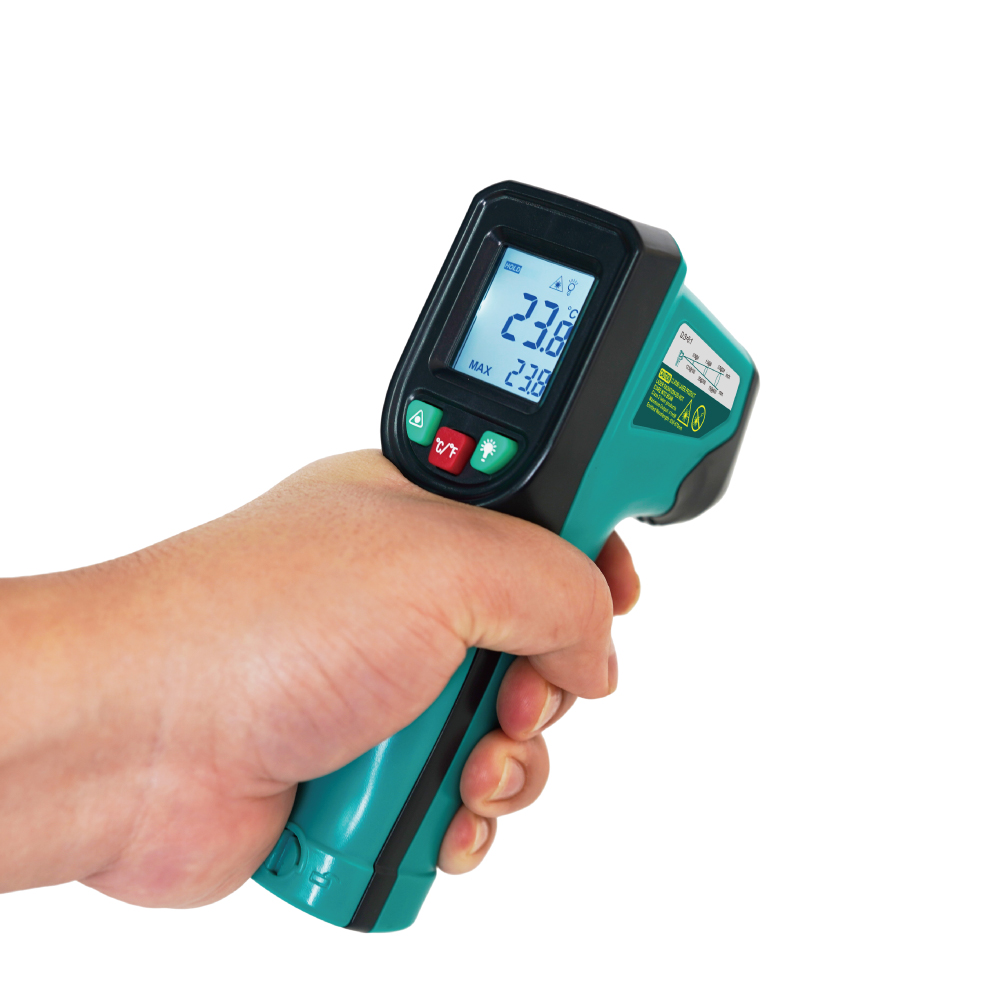 Infrared Thermometer