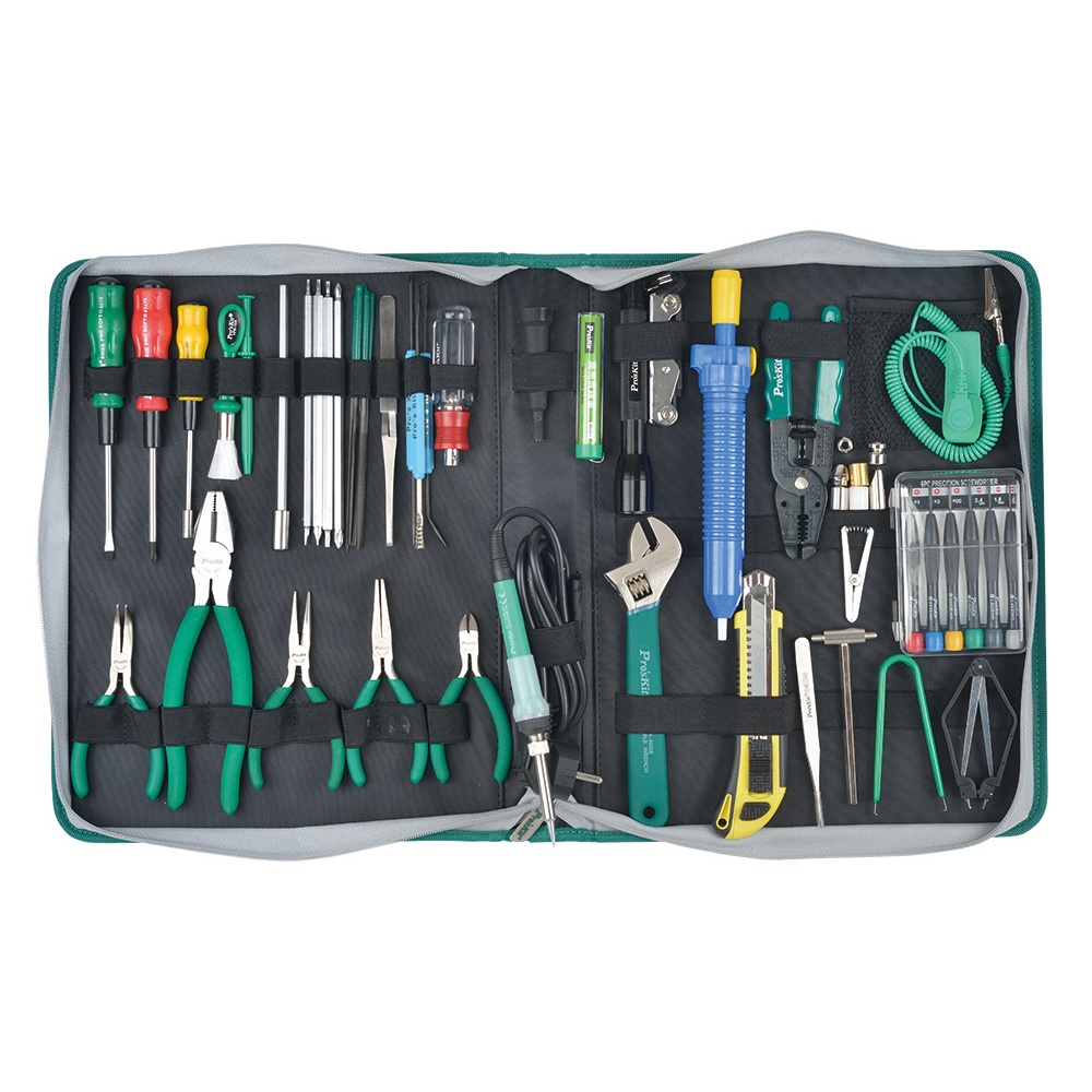 Technician's Tool Kit