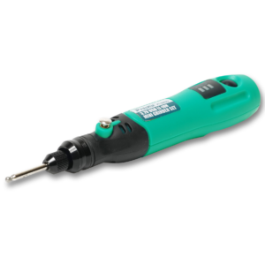 3.7V USB Li-ion Mini Grinder Set - Image 3