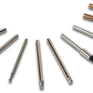 3.7V USB Li-ion Mini Grinder Set - Image 4