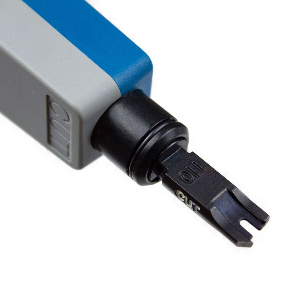 Impact Punchdown Tool with 110 Blade