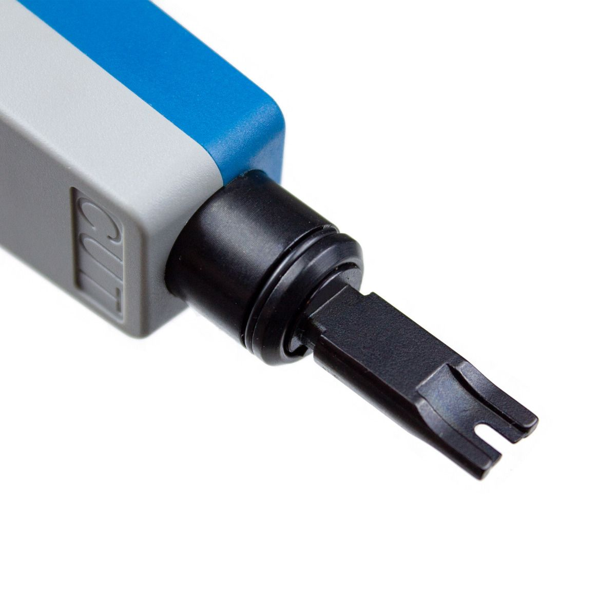 Impact Punchdown Tool with 110 Blade