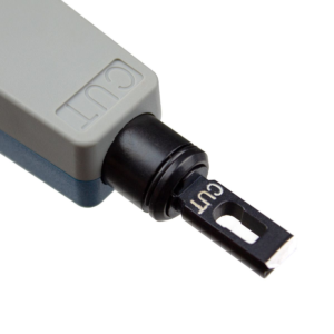 Impact Punchdown Tool with 66 Blade - Image 2