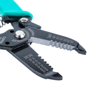 Precision Wire Stripper AWG 30-20 - Image 2