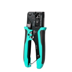 Pass-Through Mini RJ45 Crimper - Image 12