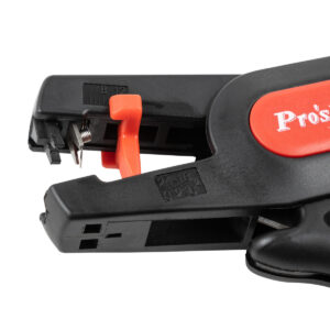 Self-Adjusting Insulation Stripper (AWG 24-10) - Image 3