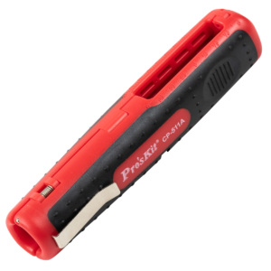 Universal Stripping Tool (AWG 20-10, RG59/RG6) - Image 2