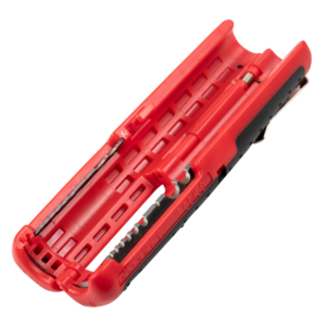 Universal Stripping Tool (AWG 20-10, RG59/RG6) - Image 3
