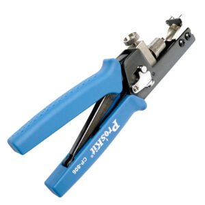 Waterproof RG58/59 Connector Crimping Tool
