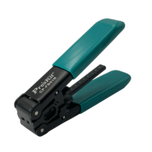 FTTH Drop Cable Stripper Double hole