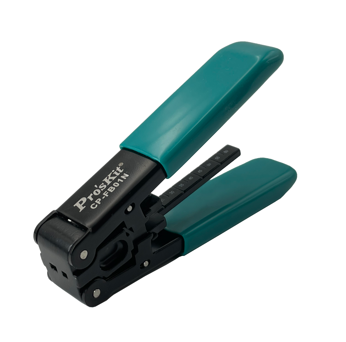 FTTH Drop Cable Stripper Double hole