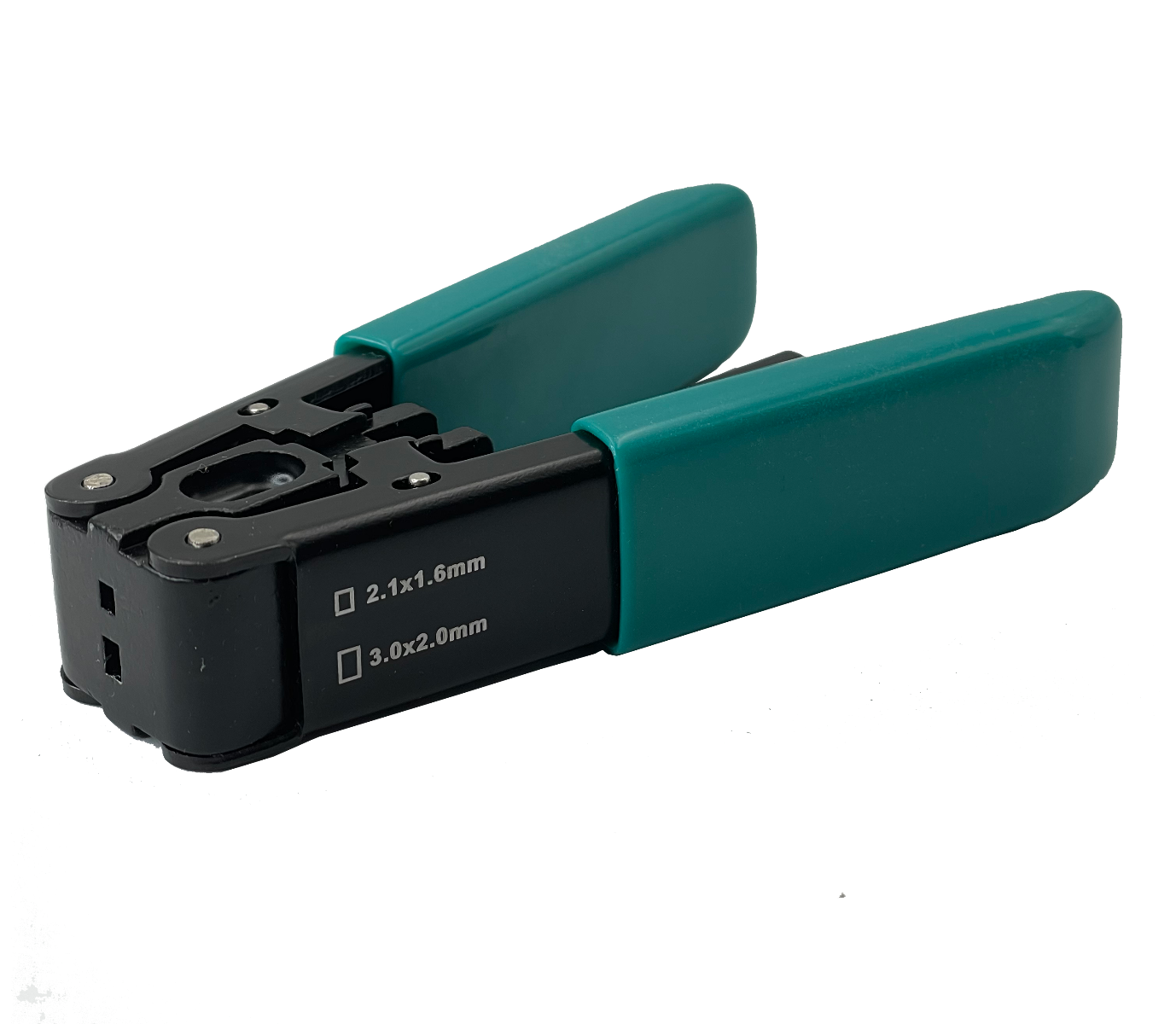 FTTH Drop Cable Stripper Double hole