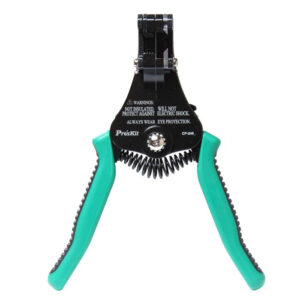 Solar Cable Stripper