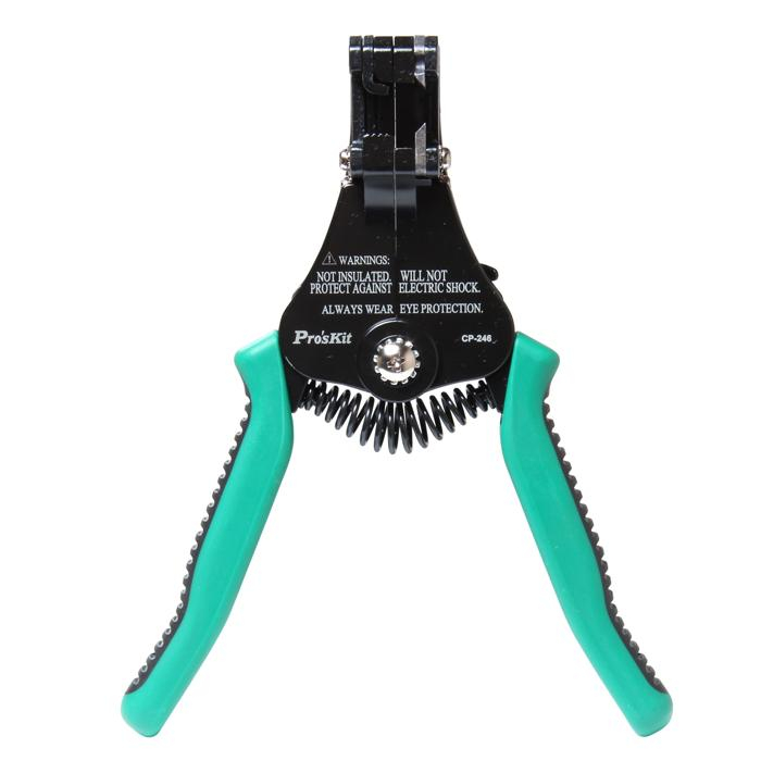 Solar Cable Stripper