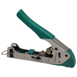 Adjustable Compression Crimping Tool - Image 2
