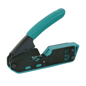 Modular Plug Crimp Tool - Image 3