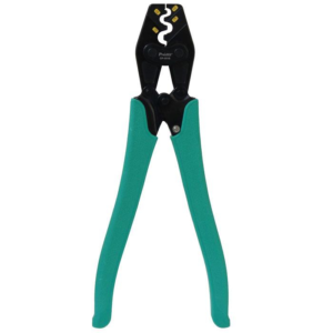 Non-Insulated Terminal Crimper AWG 8-2